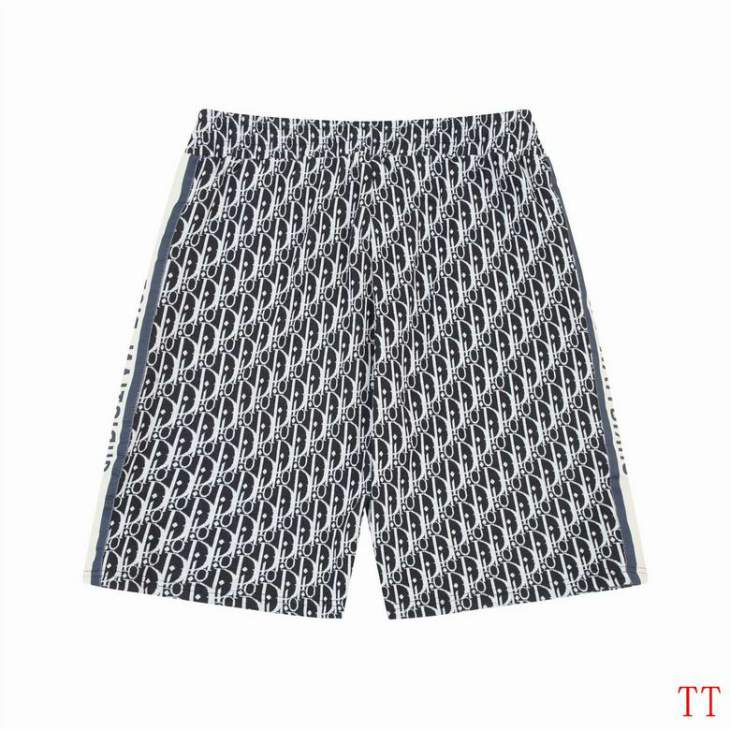 Dior Short Pants _SKUDiorXS-L20tn4617210